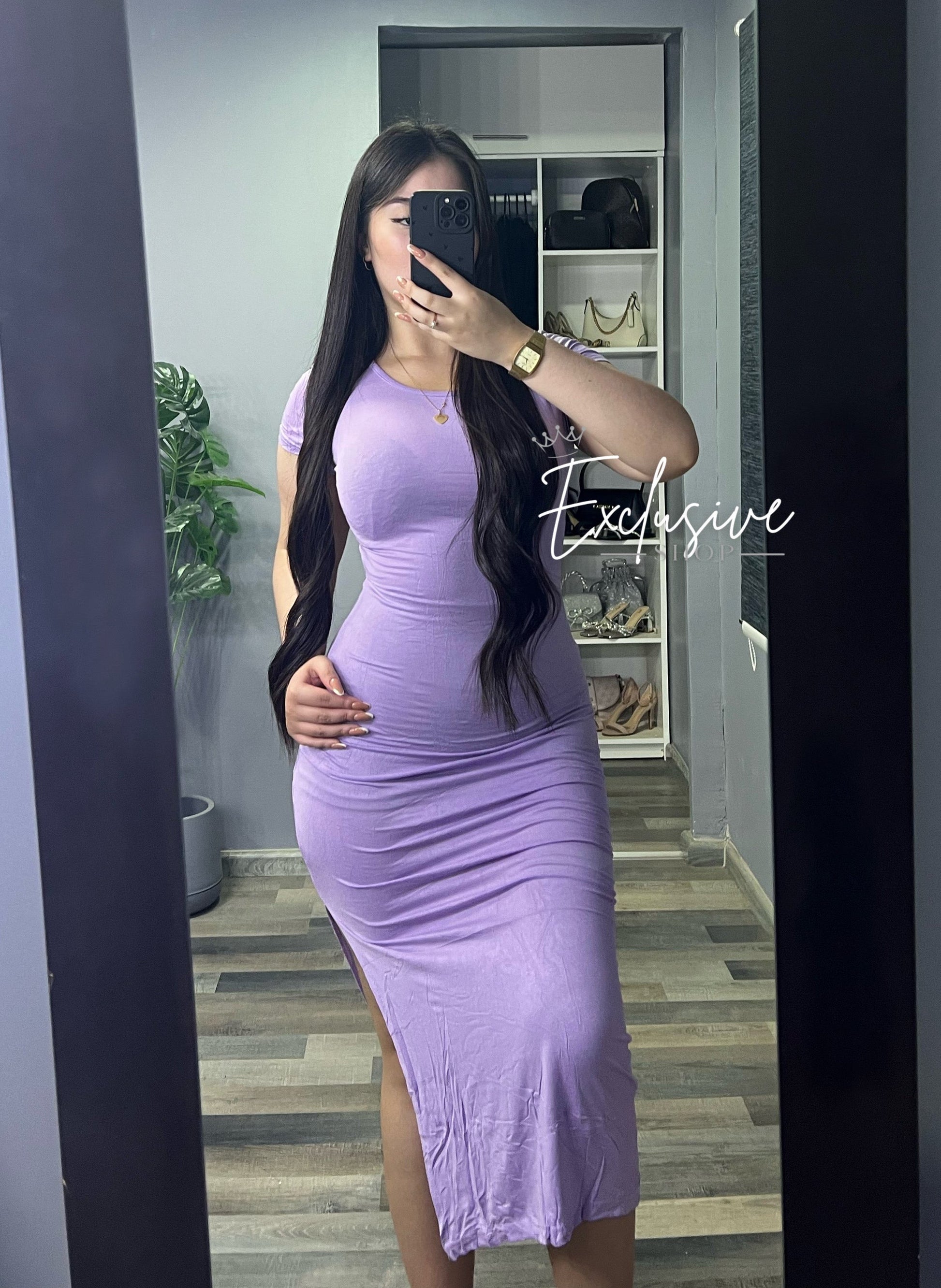 Maxi Vestido 001