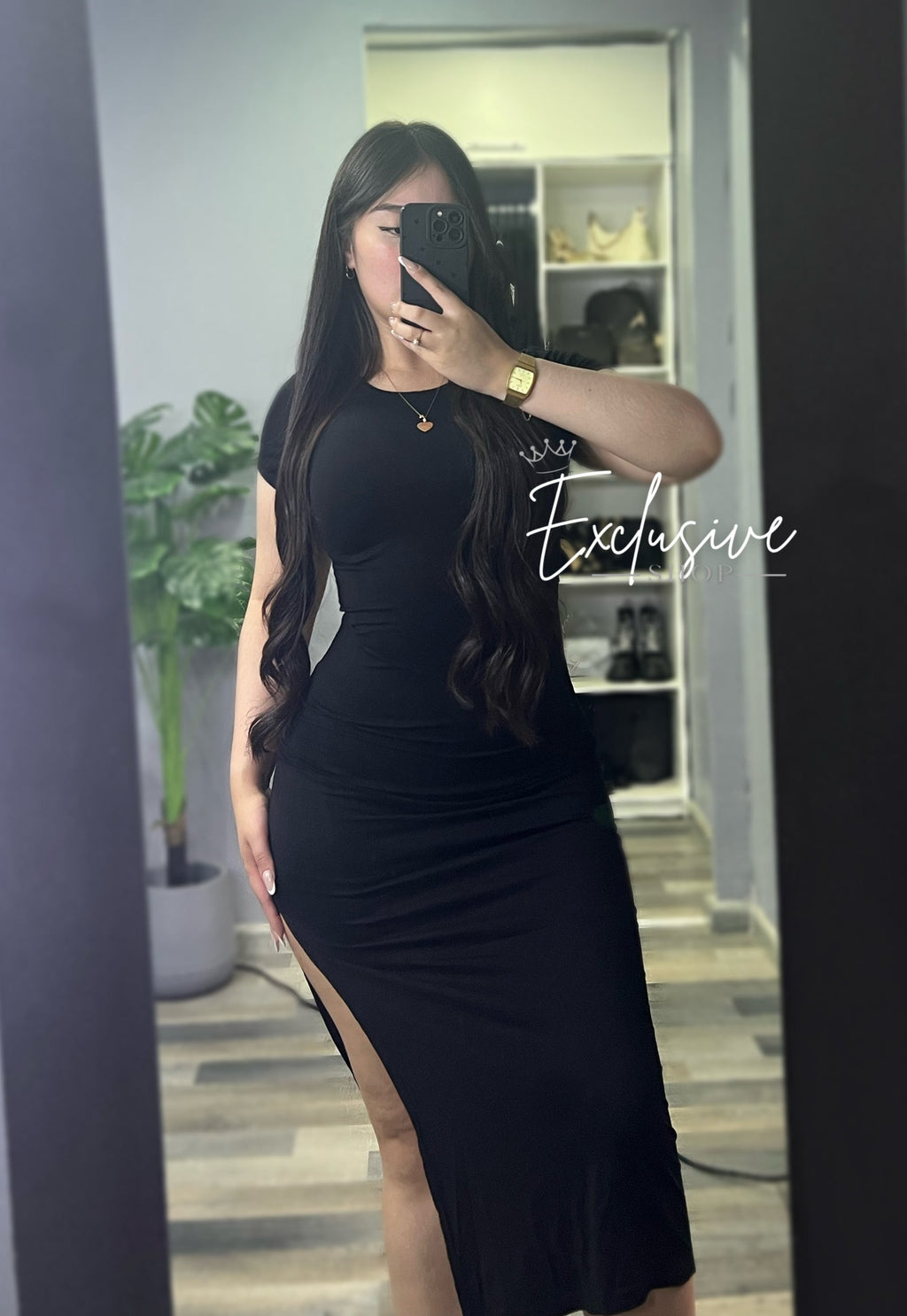 Maxi Vestido 001