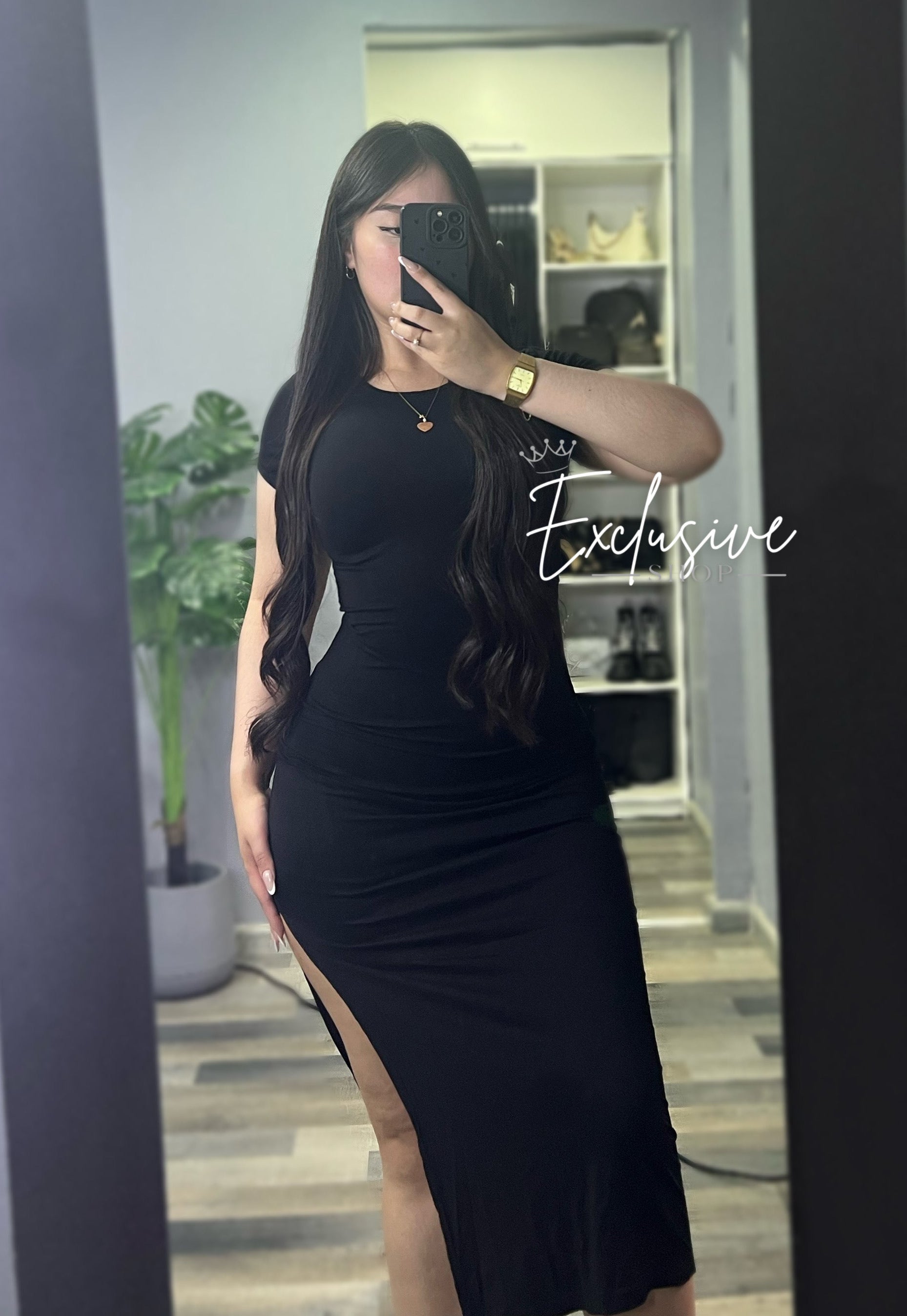 Maxi Vestido 001