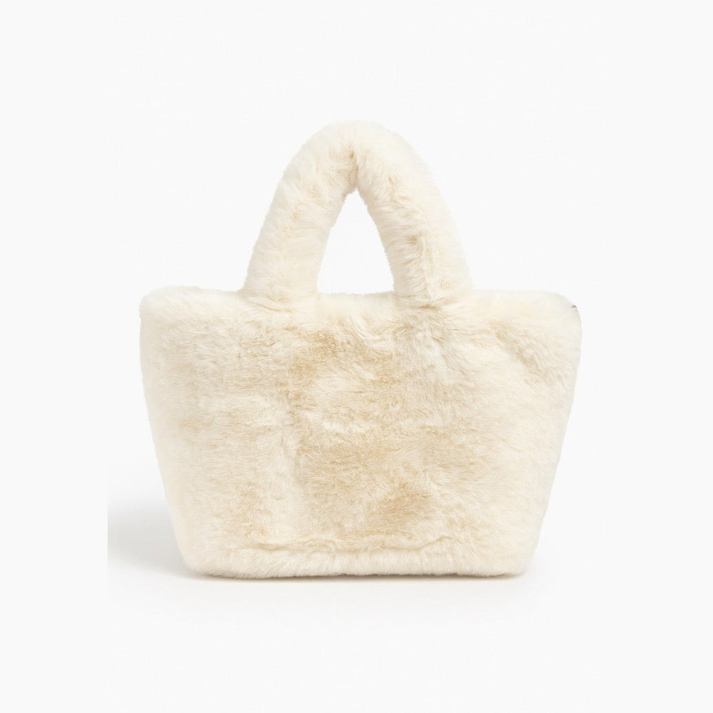 Mini bag teddy