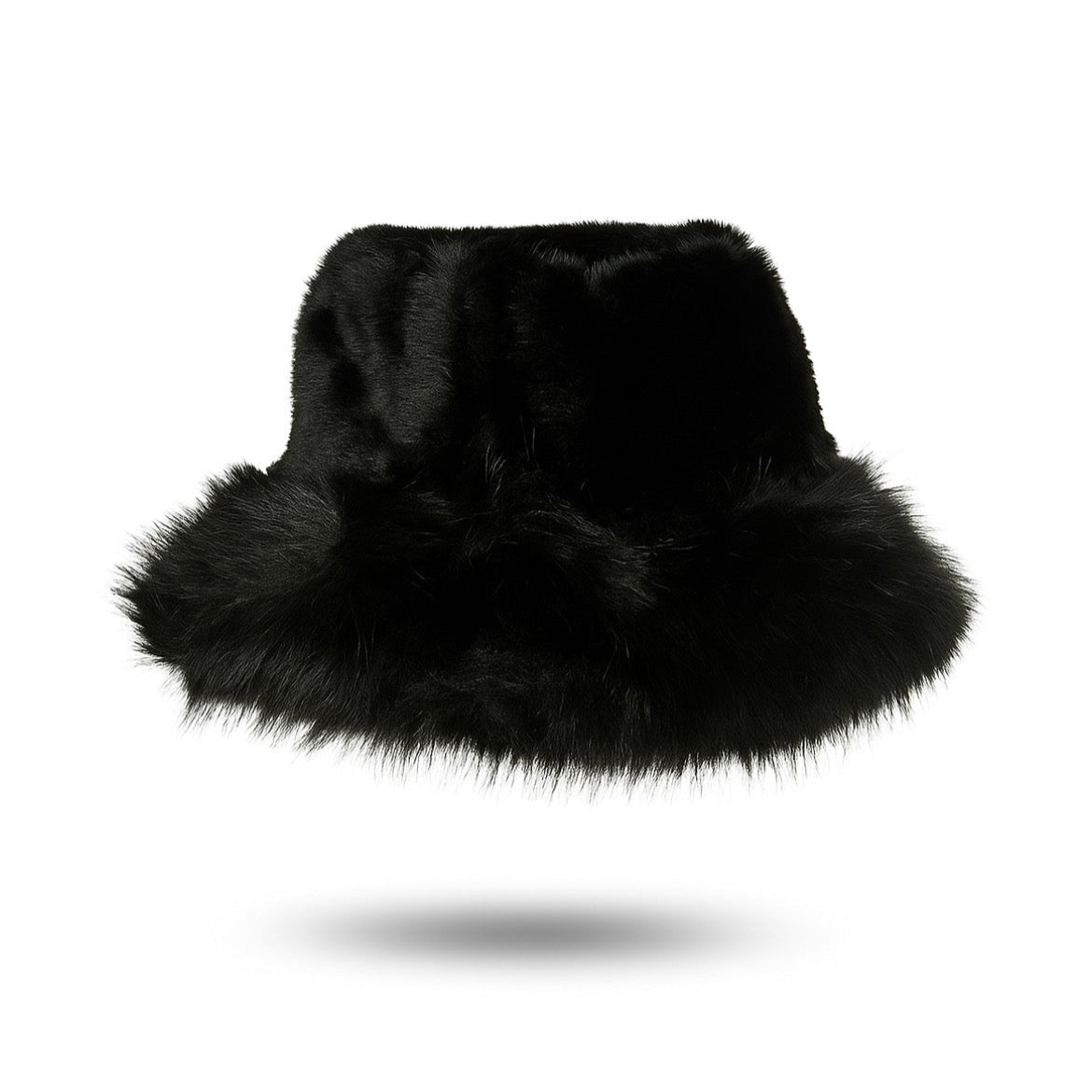 Bucket hat teddy