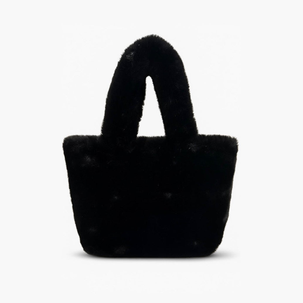 Mini bag teddy