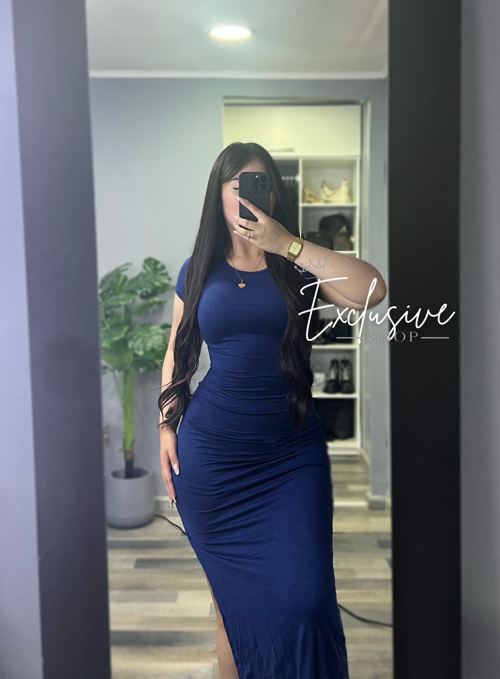 Maxi Vestido 001