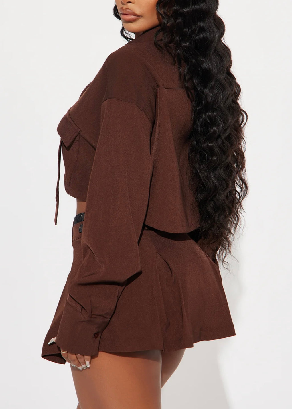Set Fashion Nova