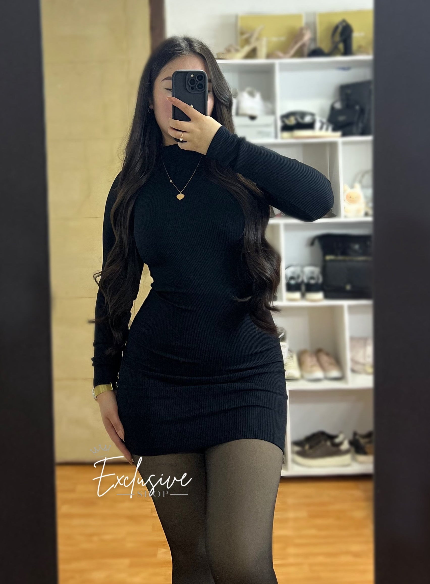 Vestido Moldeador