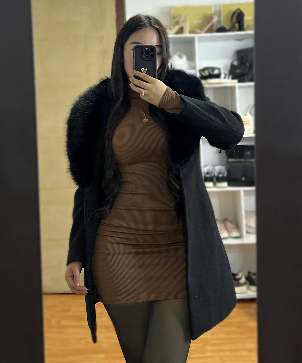 Vestido Moldeador